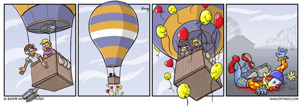 optipess theme park