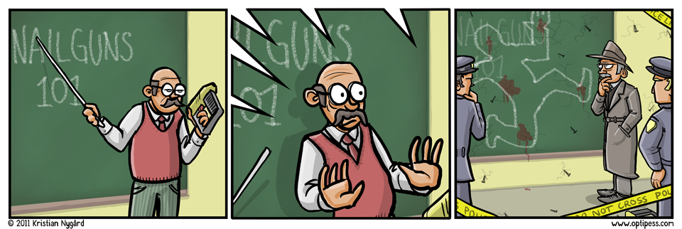 Nailguns 101 Nailguns 101