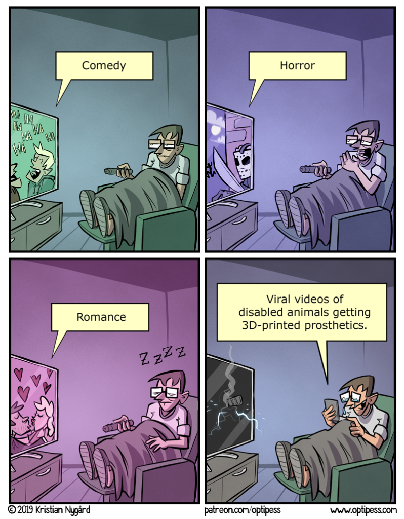 emotional reactivity emotional reactivity