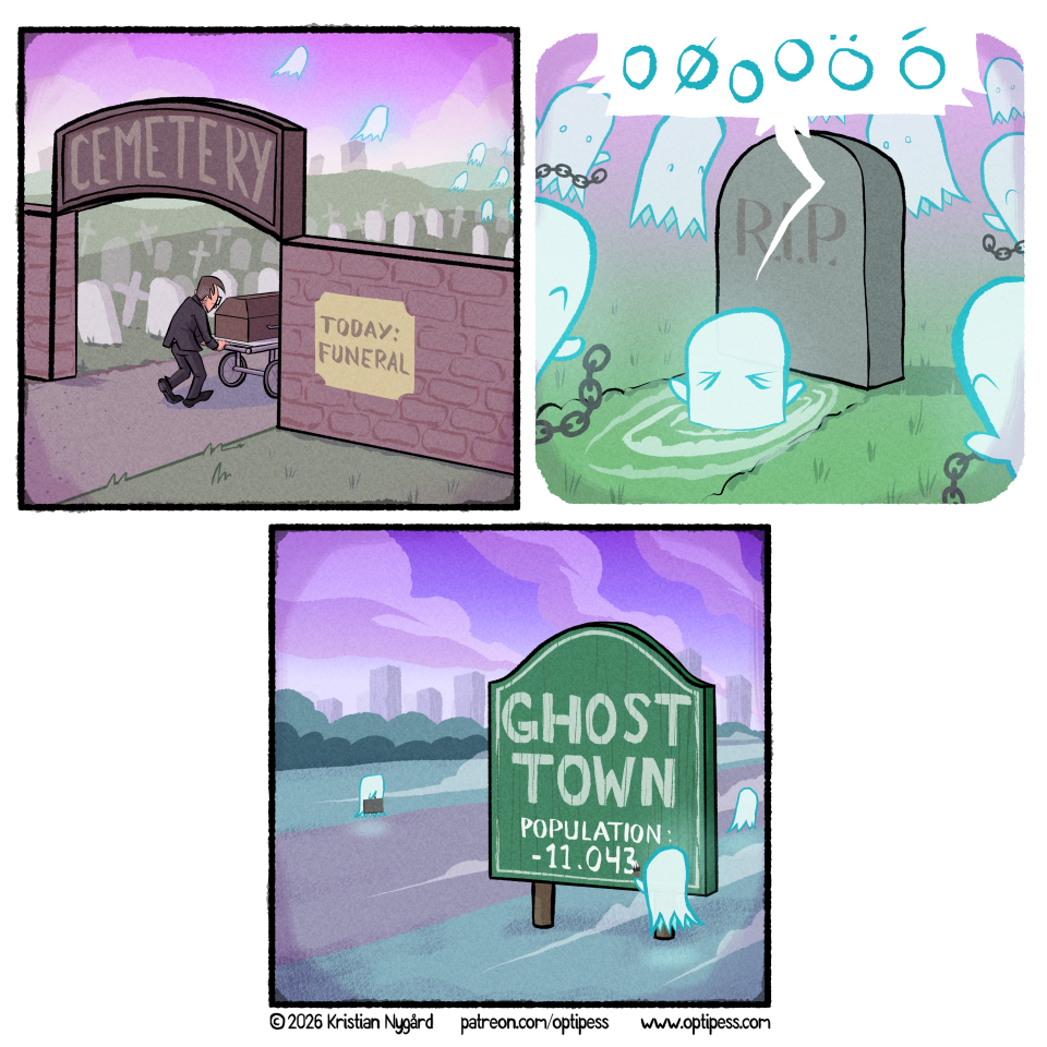 One of these days I will learn how to spell CEMETARY on the first try.